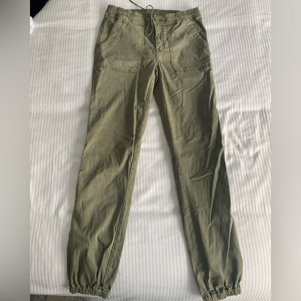 AE Next Level High-Waisted Jegging Jogger - Picture 3 of 7